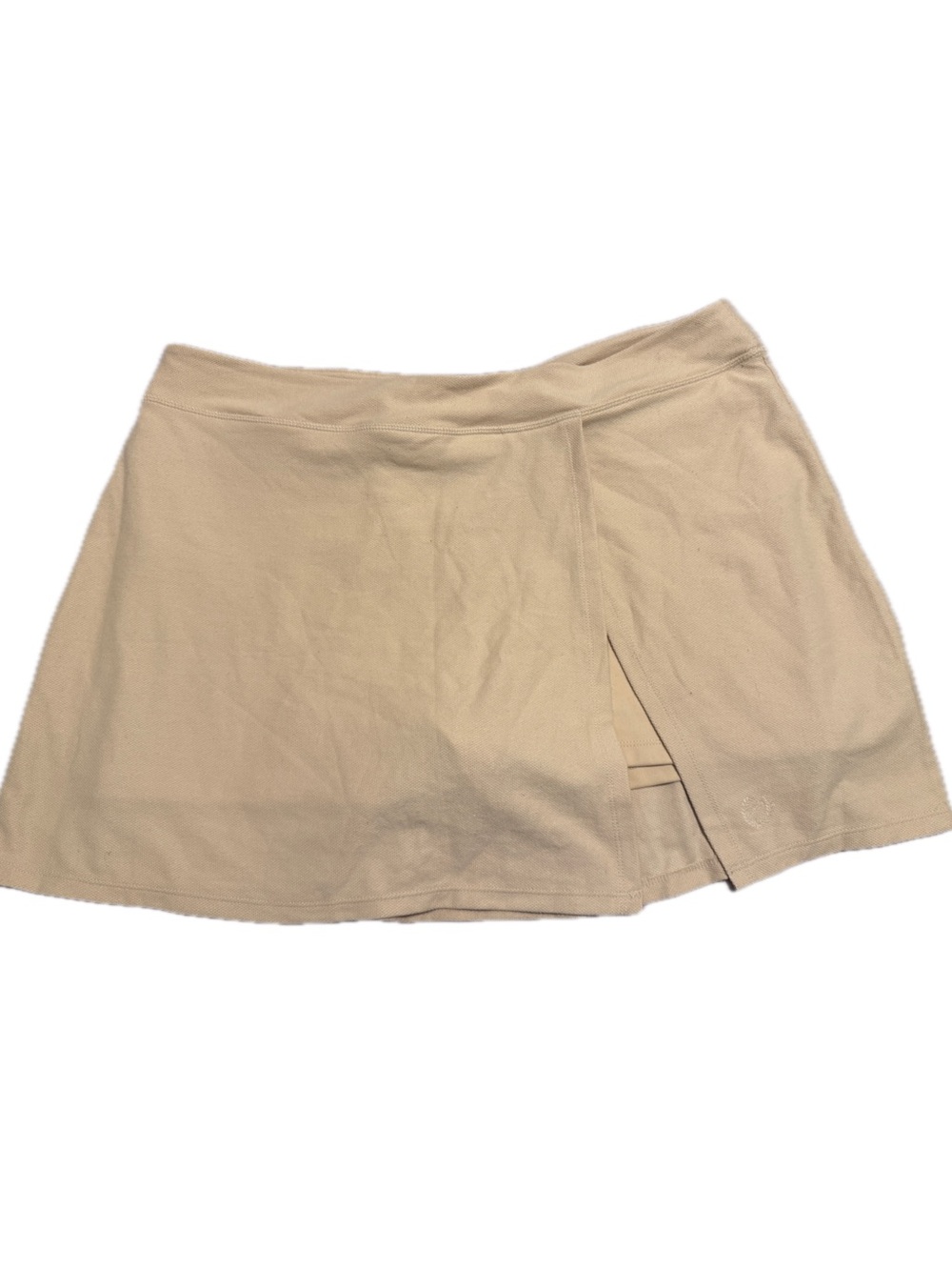 Pink VS Mini Skort